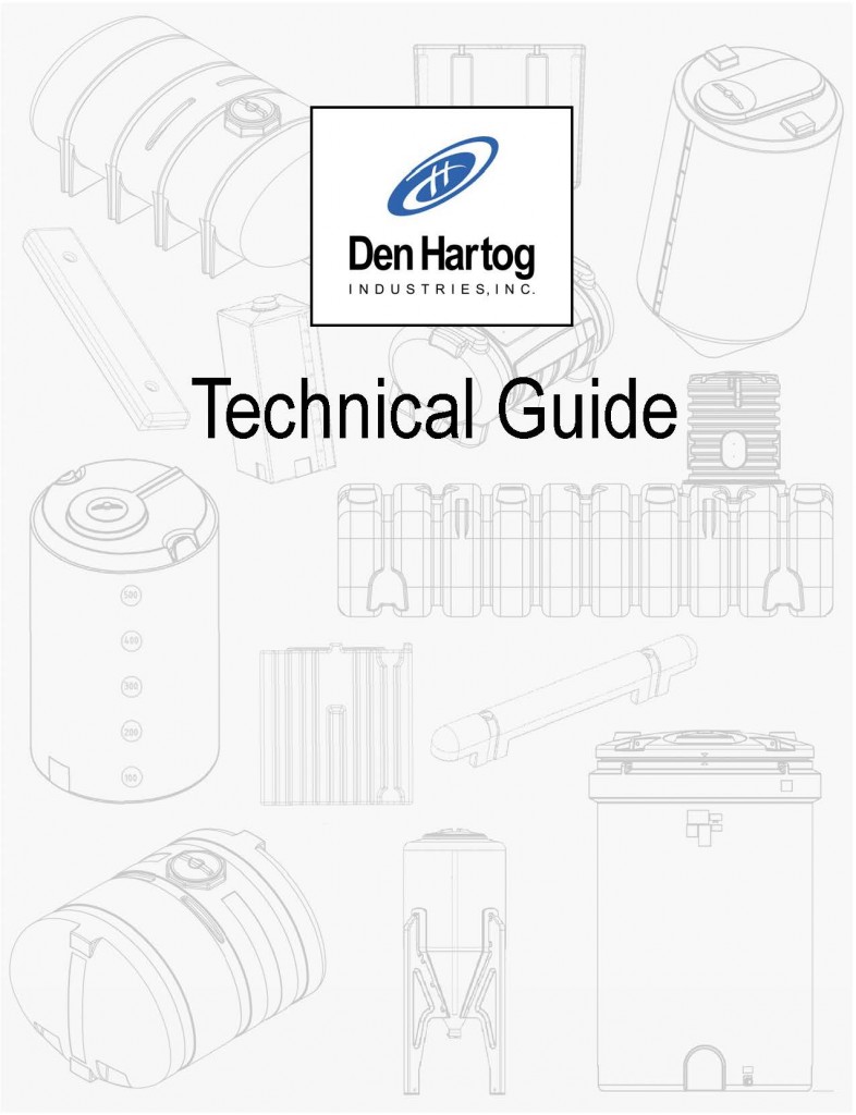 Technical Guide Cover 2016